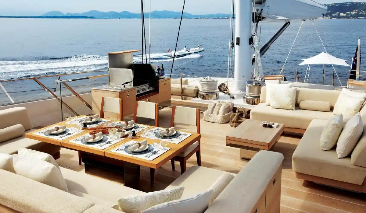 Royal Huisman - Twizzle - Best Yacht Rentals - Best Preowned Yachts - Exclusive Concierge Club.webp